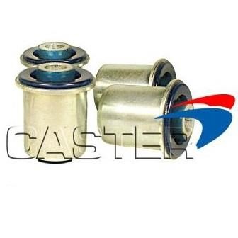 Caster RXU9281 Silent block, rear upper arm, polyurethane RXU9281: Buy near me in Poland at 2407.PL - Good price!