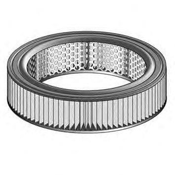 Mahle/Knecht LX 216 Air filter LX216: Buy near me in Poland at 2407.PL - Good price!