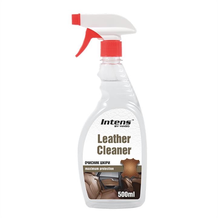 Winso 810720 Leather Cleaner Intense, 500 ml 810720: Buy near me in Poland at 2407.PL - Good price!