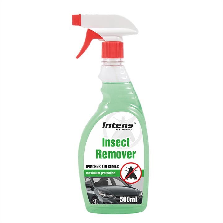 Winso 810660 Очищувач від комах Insect Remover Intense, 500 мл 810660: Приваблива ціна - Купити у Польщі на 2407.PL!