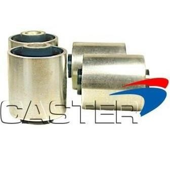 Caster RXX2925 Silent block rear trailing arm polyurethane RXX2925: Buy near me in Poland at 2407.PL - Good price!