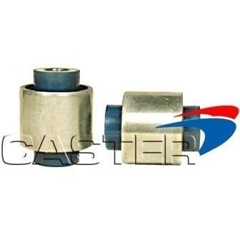 Caster RXX3014 Silent shock absorber rear polyurethane RXX3014: Buy near me in Poland at 2407.PL - Good price!