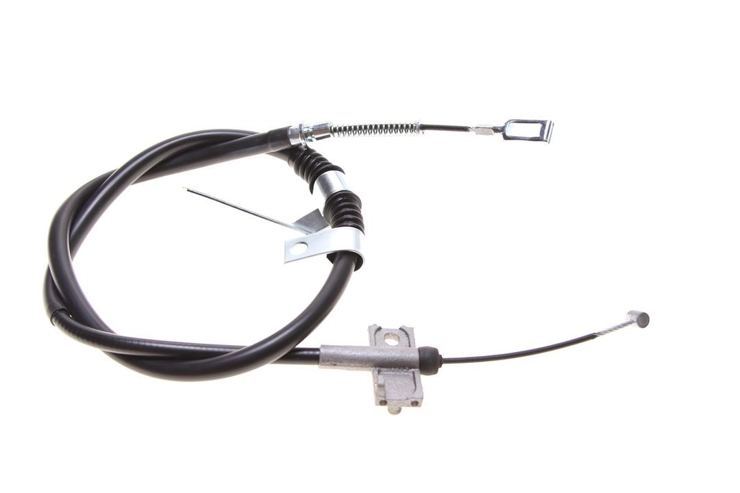 ABS K17459 Parking brake cable, right K17459: Buy near me in Poland at 2407.PL - Good price!