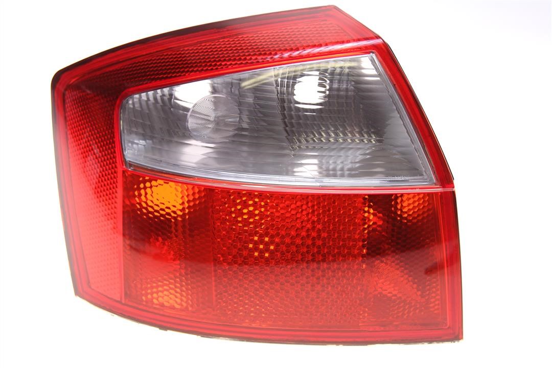 TYC 11-0468-01-2 Tail lamp left 110468012: Buy near me in Poland at 2407.PL - Good price!