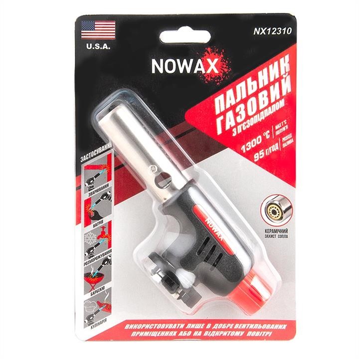 Купить Nowax NX12310 – отличная цена на 2407.PL!