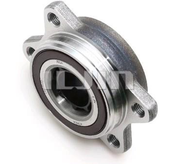 Iljin IJ132022 Wheel hub with front bearing IJ132022: Buy near me at 2407.PL in Poland at an Affordable price!