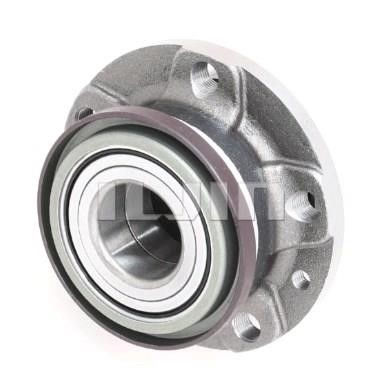 Iljin IJ132018 Wheel hub with rear bearing IJ132018: Buy near me at 2407.PL in Poland at an Affordable price!