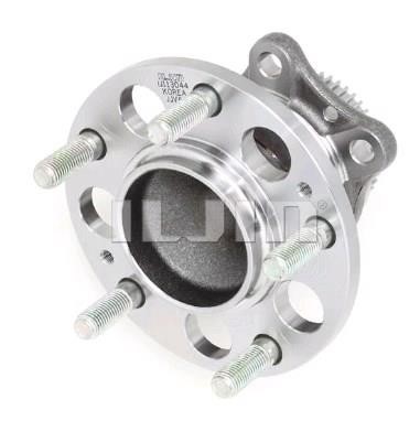 Iljin IJ113044 Wheel hub with rear bearing IJ113044: Buy near me in Poland at 2407.PL - Good price!