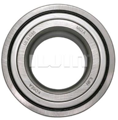 Iljin IJ131035 Front wheel bearing IJ131035: Buy near me in Poland at 2407.PL - Good price!