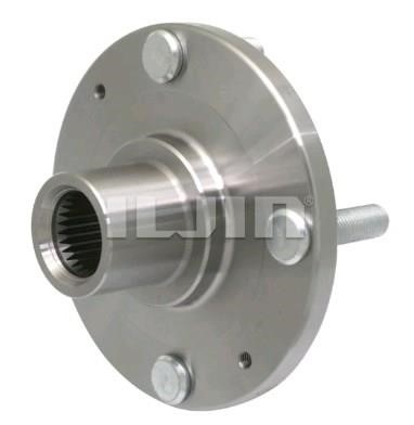 Iljin IJ710002 Wheel hub front IJ710002: Buy near me in Poland at 2407.PL - Good price!