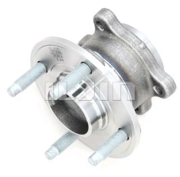 Iljin IJ113065 Wheel hub with rear bearing IJ113065: Buy near me at 2407.PL in Poland at an Affordable price!