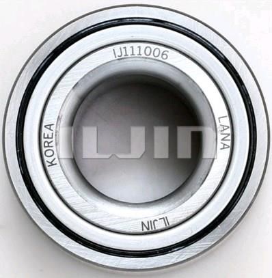 Iljin IJ111006 Front wheel bearing IJ111006: Buy near me in Poland at 2407.PL - Good price!