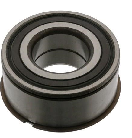 Iljin IJ131013 Front wheel bearing IJ131013: Buy near me at 2407.PL in Poland at an Affordable price!