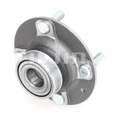 Iljin IJ112006 Wheel hub with rear bearing IJ112006: Buy near me at 2407.PL in Poland at an Affordable price!
