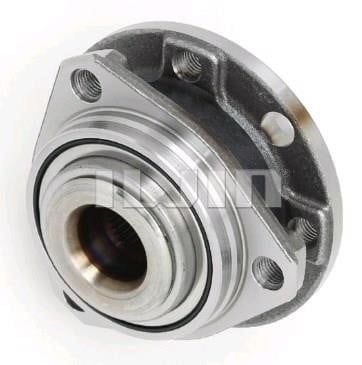 Iljin IJ133003 Wheel hub with front bearing IJ133003: Buy near me at 2407.PL in Poland at an Affordable price!