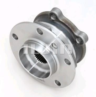 Iljin IJ133036 Wheel hub with front bearing IJ133036: Buy near me at 2407.PL in Poland at an Affordable price!