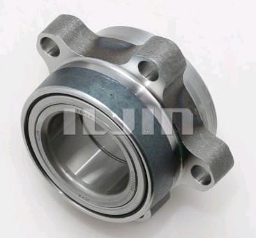 Iljin IJ222004 Wheel hub with front bearing IJ222004: Buy near me at 2407.PL in Poland at an Affordable price!