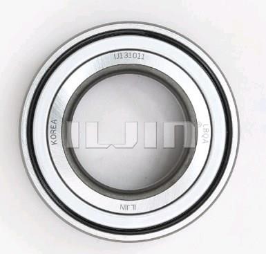 Iljin IJ131011 Rear wheel hub bearing IJ131011: Buy near me in Poland at 2407.PL - Good price!