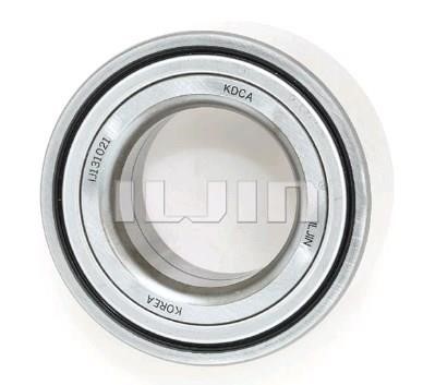 Iljin IJ131021 Wheel hub bearing IJ131021: Buy near me in Poland at 2407.PL - Good price!