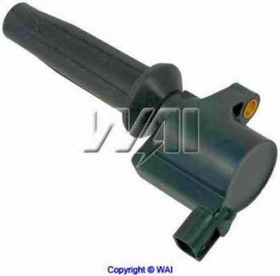 Wai CFD505 Ignition coil CFD505: Buy near me at 2407.PL in Poland at an Affordable price!
