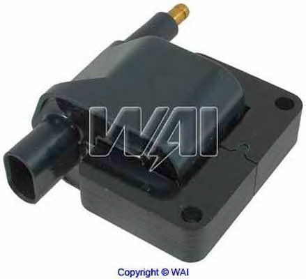 Wai CUF97 Ignition coil CUF97: Buy near me in Poland at 2407.PL - Good price!