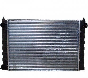 Polcar 953408A2 Radiator, engine cooling 953408A2: Buy near me in Poland at 2407.PL - Good price!