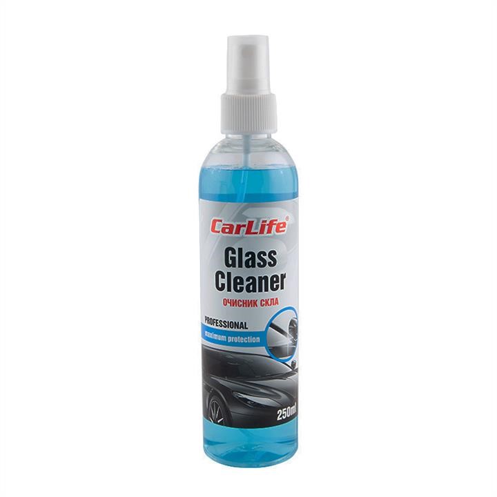 CarLife CF028 Очиститель стекла CarLife Glass Cleaner, 250мл CF028: Отличная цена - Купить в Польше на 2407.PL!