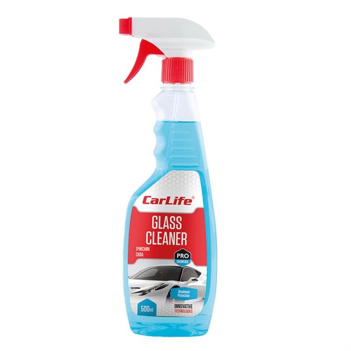 CarLife CF516 CarLife Glass Cleaner, 500ml CF516: Buy near me in Poland at 2407.PL - Good price!