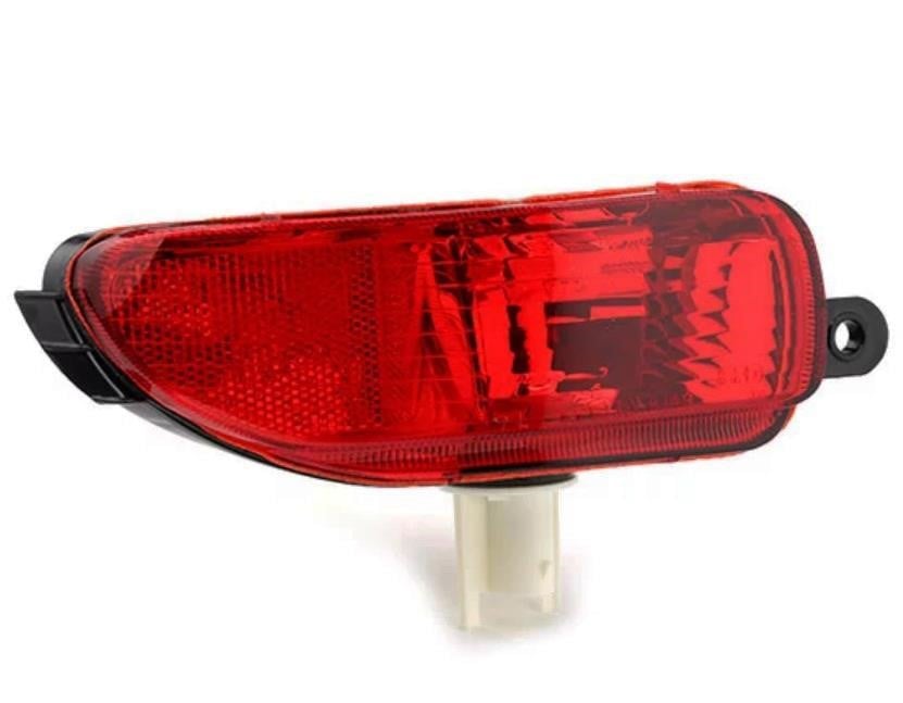 TYC 19-0148-05-2 Rear fog lamp left 190148052: Buy near me in Poland at 2407.PL - Good price!