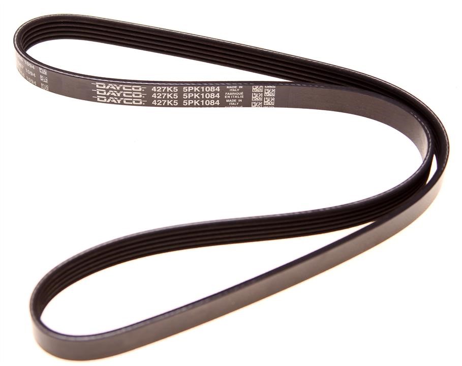Dayco 5PK1084 V-ribbed belt 5PK1084 5PK1084: Buy near me at 2407.PL in Poland at an Affordable price!