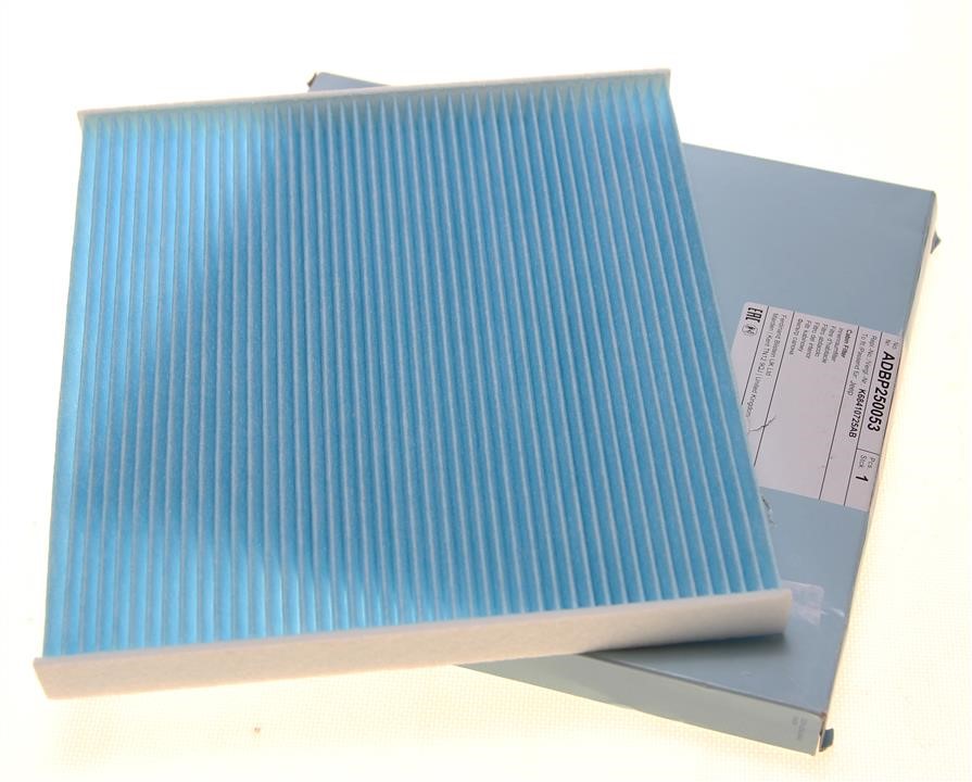 Filtr kabinowy Blue Print ADBP250053