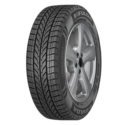 Fulda 571388 Commercial Winter Tyre Fulda Conveo Trac 3 195/70 R15C 104/102R 571388: Buy near me in Poland at 2407.PL - Good price!