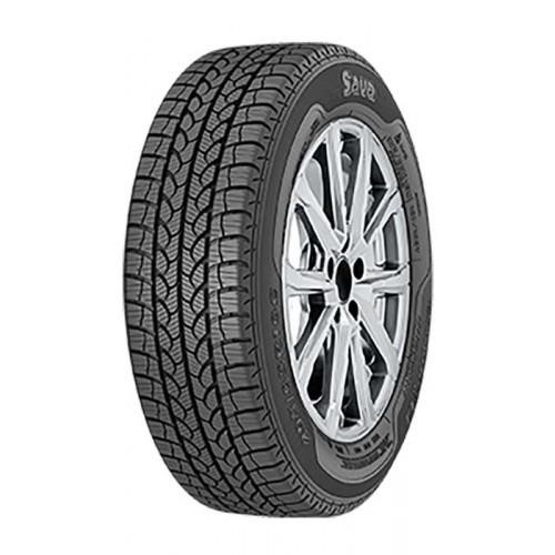 Sava 571862 Commercial Winter Tyre Sava Eskimo LT 235/65 R16C 115/113R 571862: Buy near me in Poland at 2407.PL - Good price!