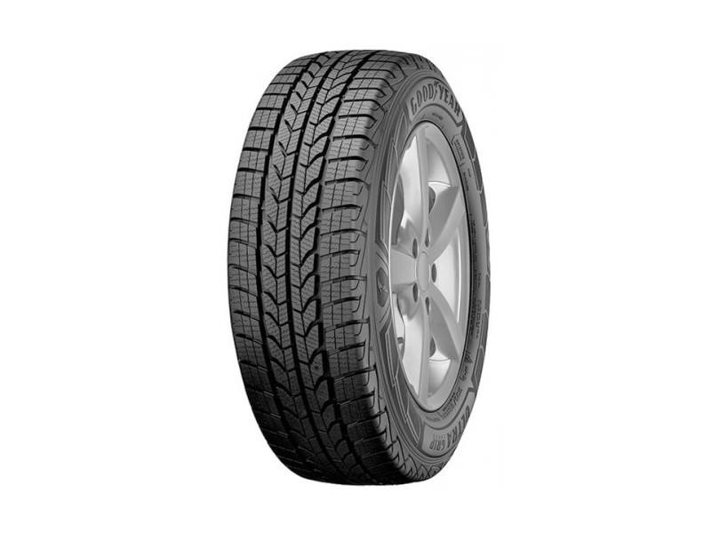 Goodyear 586138 Commercial Winter Tyre Goodyear UltraGrip Cargo 215/65 R15C 104/102T 586138: Buy near me at 2407.PL in Poland at an Affordable price!