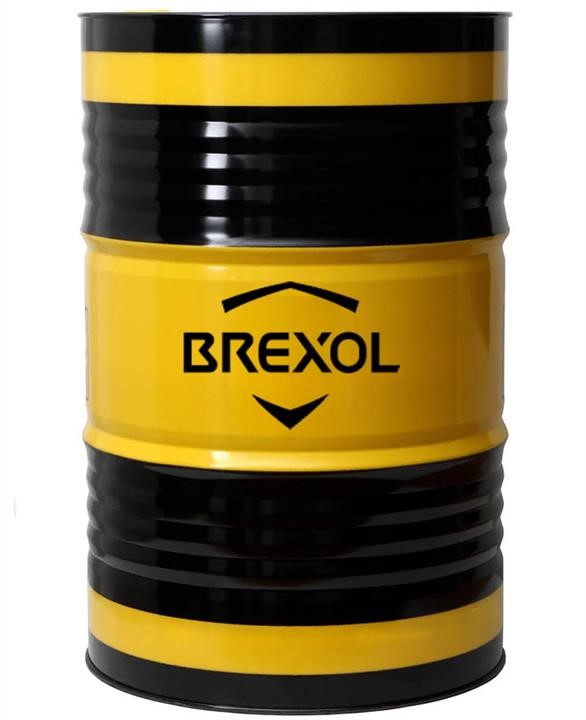 Brexol 48021143811 Olej silnikowy BREXOL TRUCK POWERTECH 5W30, API CK-4/CJ-4/E6, 200L 48021143811: Dobra cena w Polsce na 2407.PL - Kup Teraz!