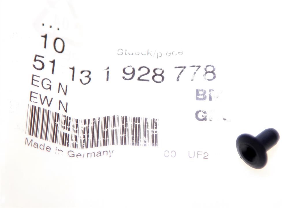 Купити BMW 51 13 1 928 778 за низькою ціною в Польщі!
