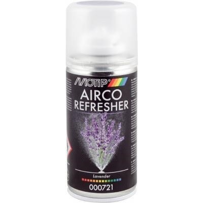 Motip 000721BS Air conditioning cleaner Airco lawenda, 150 ml 000721BS: Buy near me in Poland at 2407.PL - Good price!