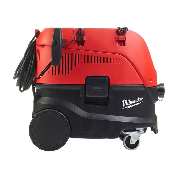 Milwaukee 4933459415 Industrial vacuum cleaner 4933459415: Buy near me in Poland at 2407.PL - Good price!