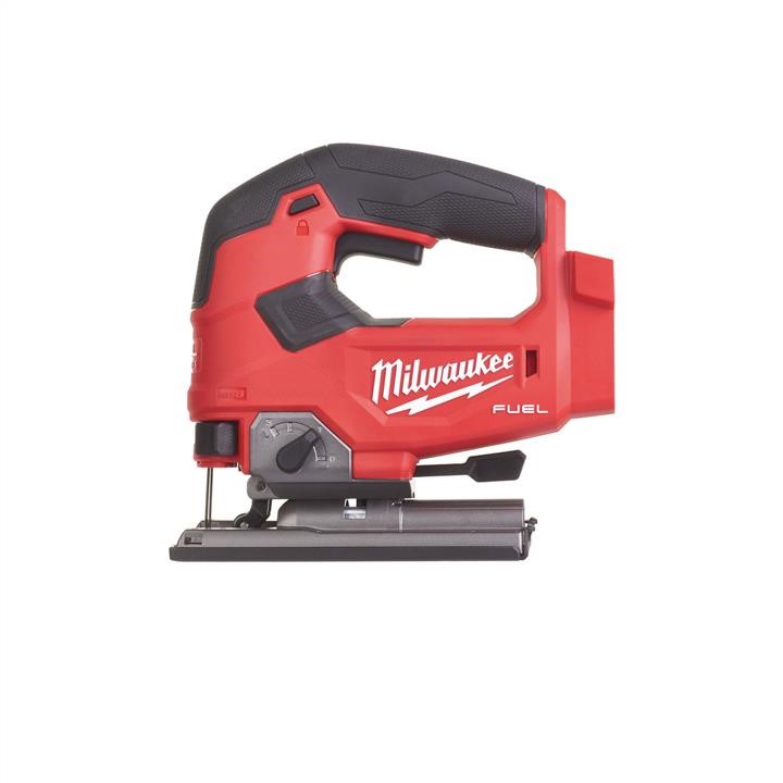 Milwaukee 4933464726 Cordless jigsaw 4933464726: Buy near me at 2407.PL in Poland at an Affordable price!