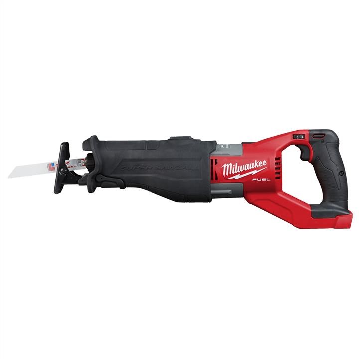 Milwaukee 4933464724 Cordless reciprocating saw 4933464724: Buy near me in Poland at 2407.PL - Good price!