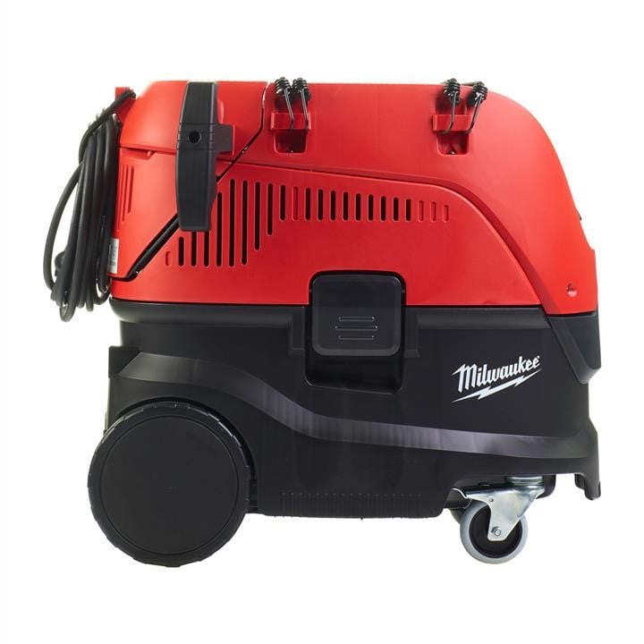 Milwaukee 4933459411 Industrial vacuum cleaner 4933459411: Buy near me at 2407.PL in Poland at an Affordable price!