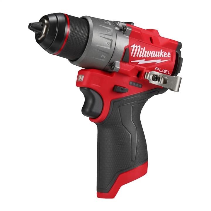 Milwaukee 4933479872 Rechargeable Battery, cordless screwdriver 4933479872: Buy near me in Poland at 2407.PL - Good price!