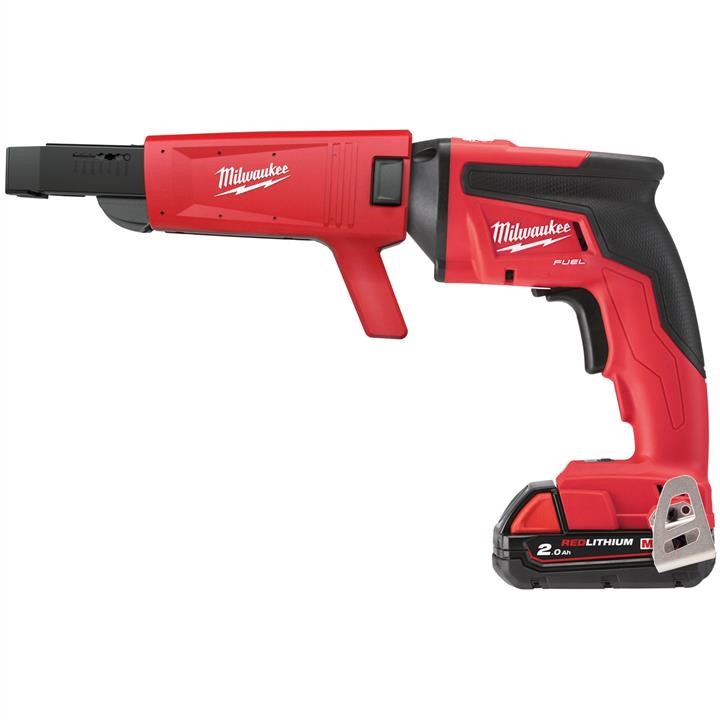 Milwaukee 4933459199 Rechargeable Battery, cordless screwdriver 4933459199: Buy near me at 2407.PL in Poland at an Affordable price!