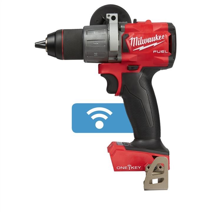 Milwaukee 4933464526 Cordless impact drill-driver 4933464526: Buy near me in Poland at 2407.PL - Good price!