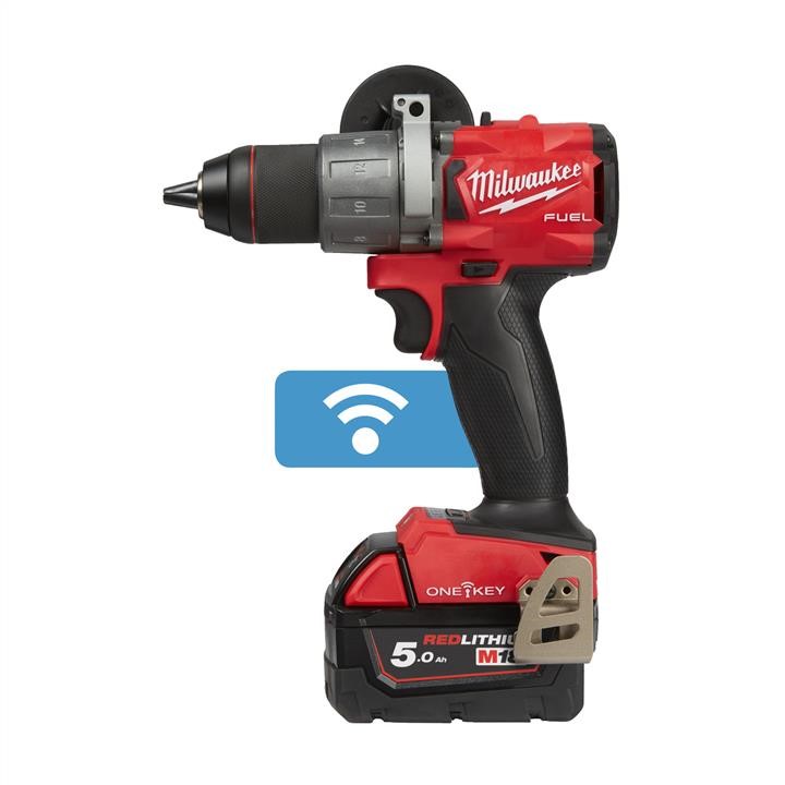 Milwaukee 4933464525 Rechargeable Battery, cordless screwdriver 4933464525: Buy near me in Poland at 2407.PL - Good price!