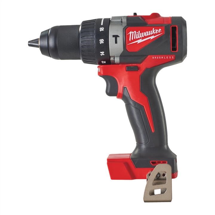 Milwaukee 4933464516 Cordless impact drill-driver 4933464516: Buy near me at 2407.PL in Poland at an Affordable price!