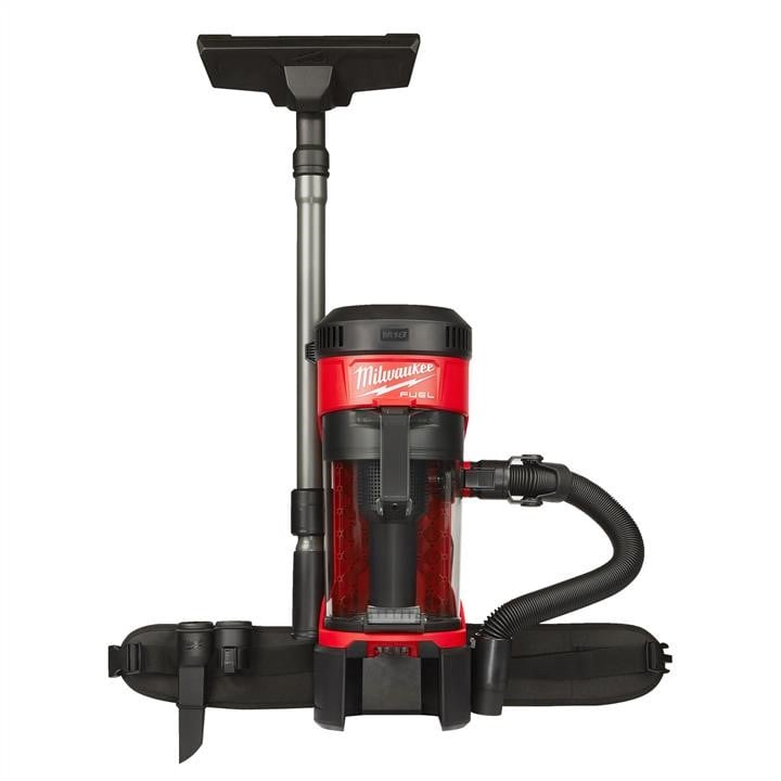 Milwaukee 4933464483 Vacuum cleaner, rechargeable 4933464483: Buy near me in Poland at 2407.PL - Good price!