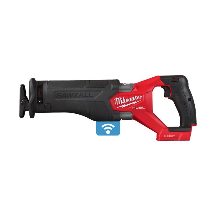 Milwaukee 4933478296 Cordless reciprocating saw 4933478296: Buy near me in Poland at 2407.PL - Good price!