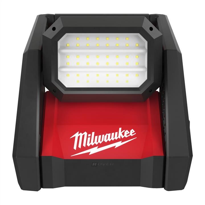 Milwaukee 4933478118 LED flashlight 4933478118: Buy near me in Poland at 2407.PL - Good price!