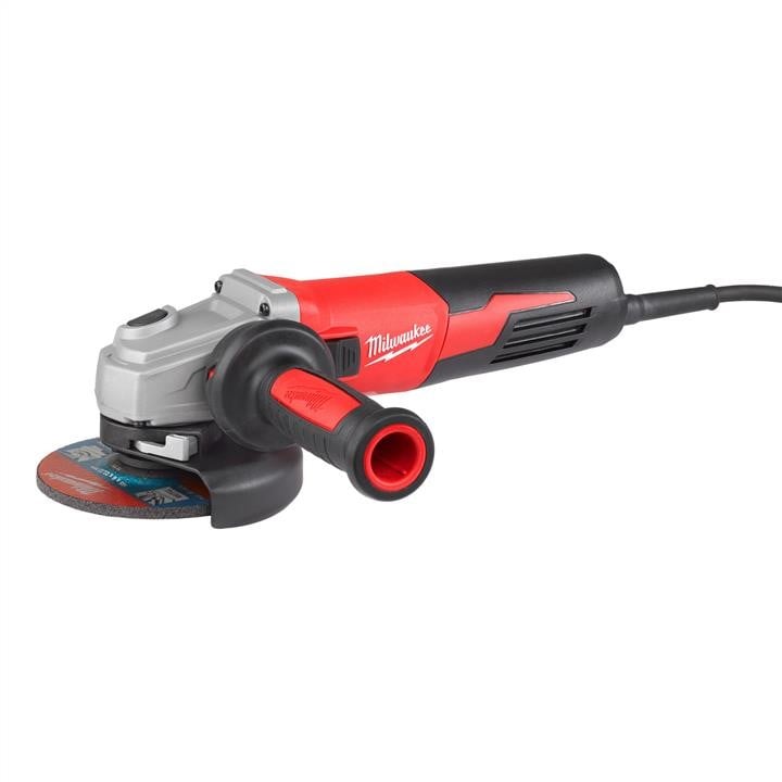 Milwaukee 4933451218 Angle grinder 4933451218: Buy near me in Poland at 2407.PL - Good price!